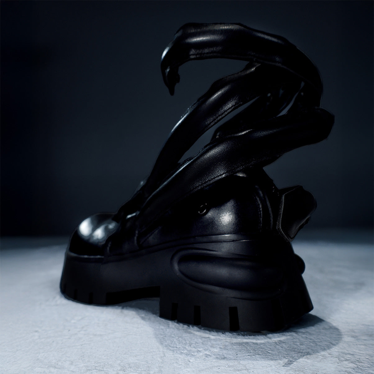 Cthulhu Boots™