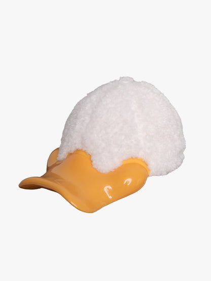 The "Quackhead“ Cap