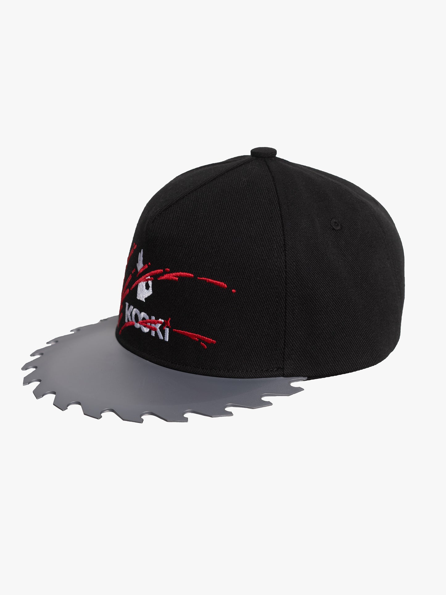 The "SAW" Cap