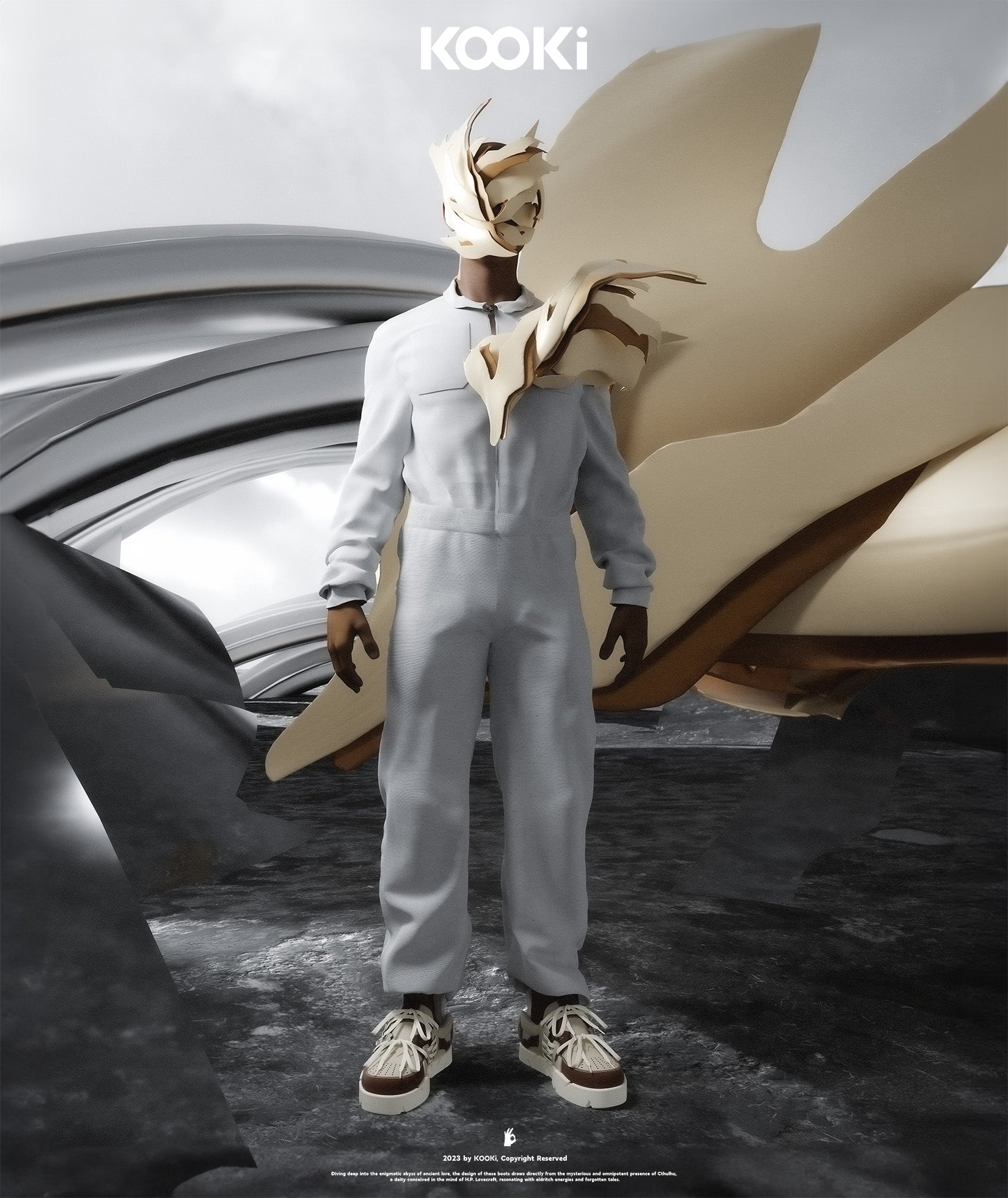 KOOKi Gallery – KOOKi shop