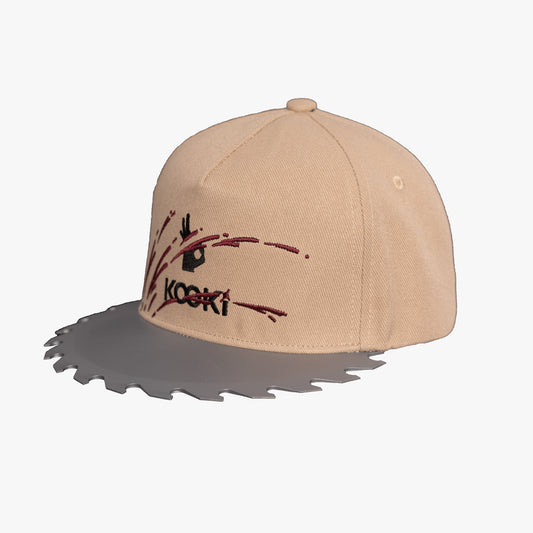 The "SAW" Cap