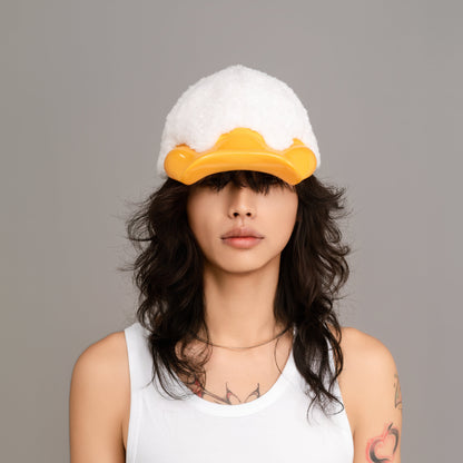 The "Quackhead“ Cap