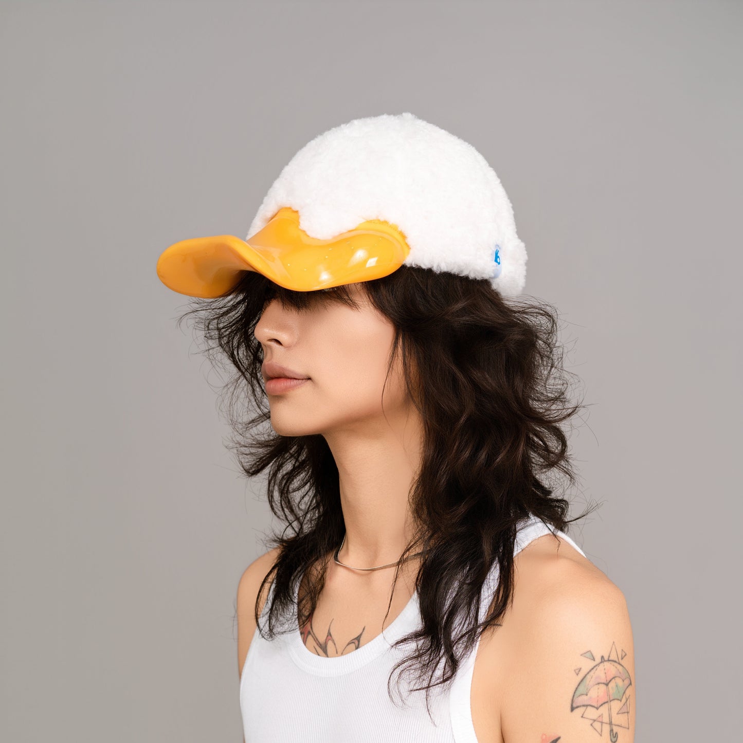 The "Quackhead“ Cap