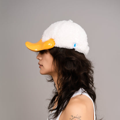 The "Quackhead“ Cap