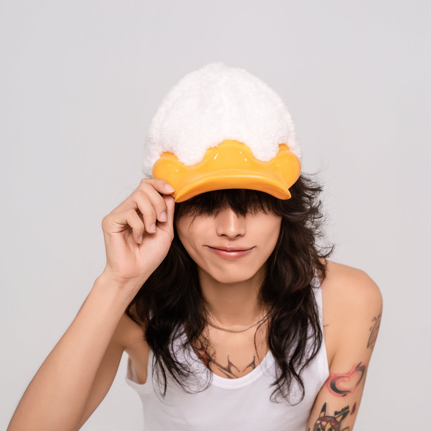The "Quackhead“ Cap