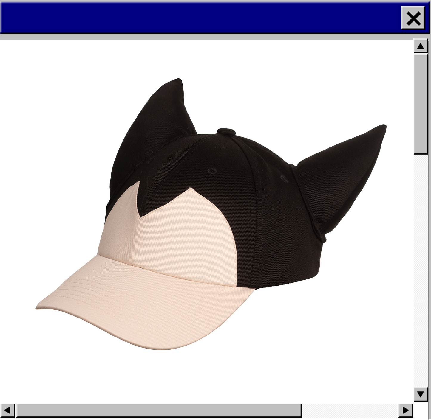 Astro Boy Hat by KOOKi